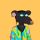 Gutter Rat #1590