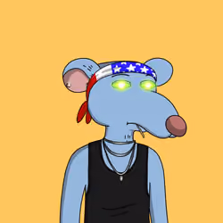 Gutter Rat #847