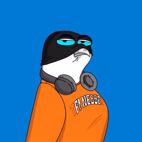 Gutter Pigeon #6569