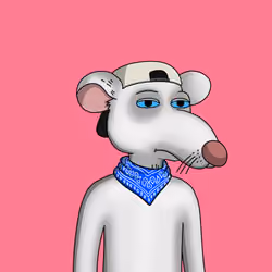 Gutter Rat #422