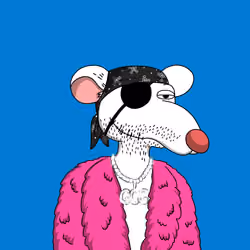 Gutter Rat #2980