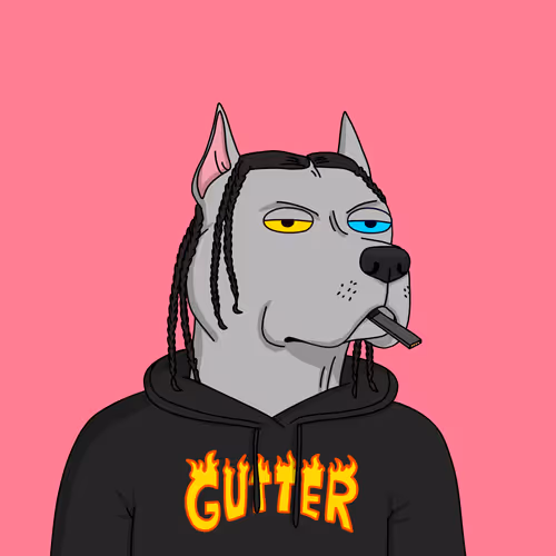 Gutter Gang Official