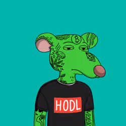 Gutter Rat #903