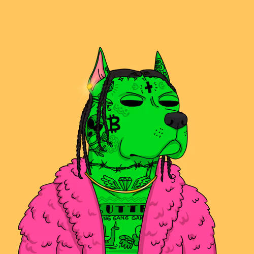 Gutter Gang Official