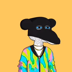 Gutter Rat #2607