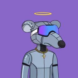 Gutter Rat #2825