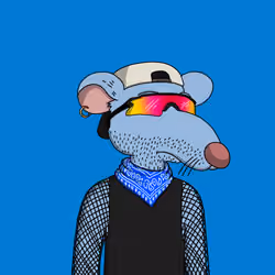 Gutter Rat #682