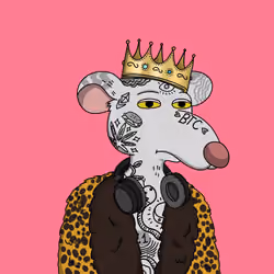 Gutter Rat #2227