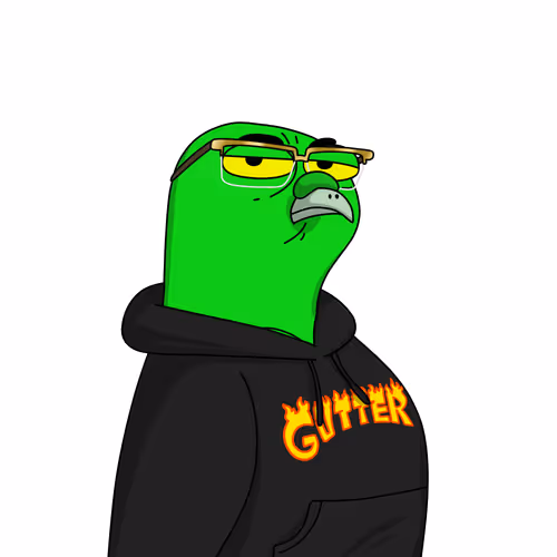 Gutter Gang Official