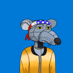 Gutter Rat #9