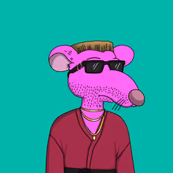 Gutter Rat #87