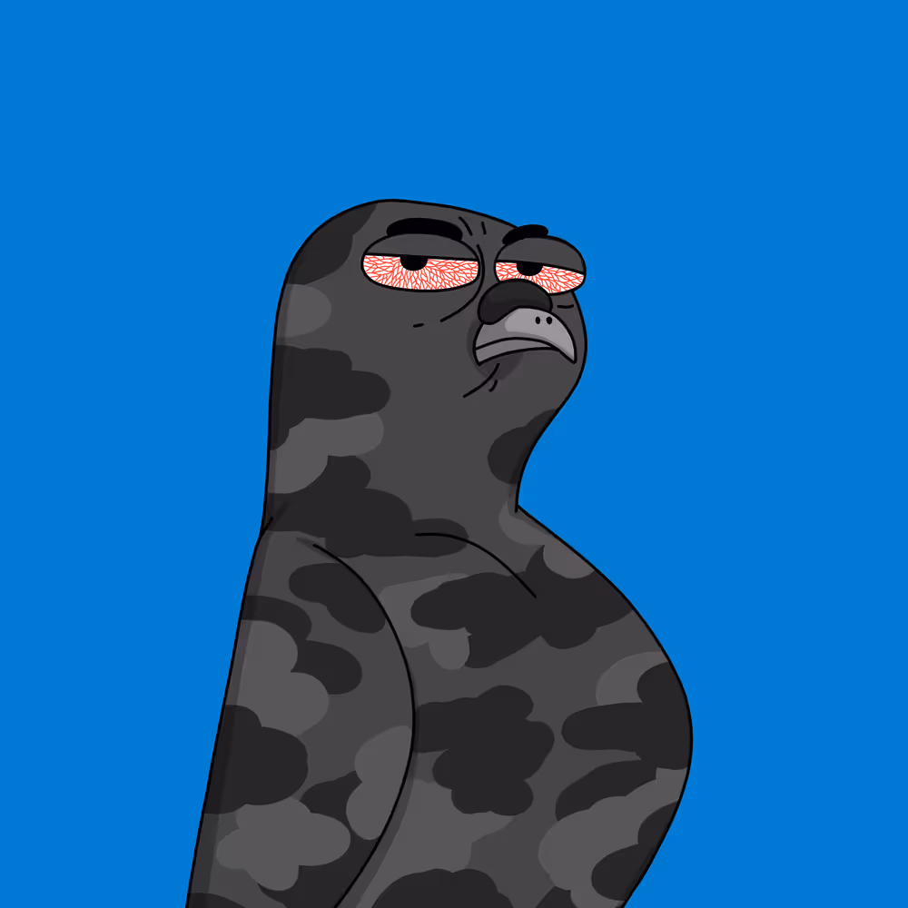 Gutter Pigeon #8988