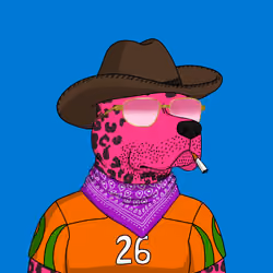 Gutter Dog #4451