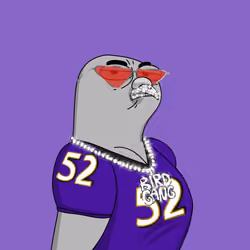 Gutter Pigeon #7435