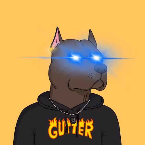 Gutter Gang Official