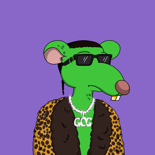 Gutter Gang Official