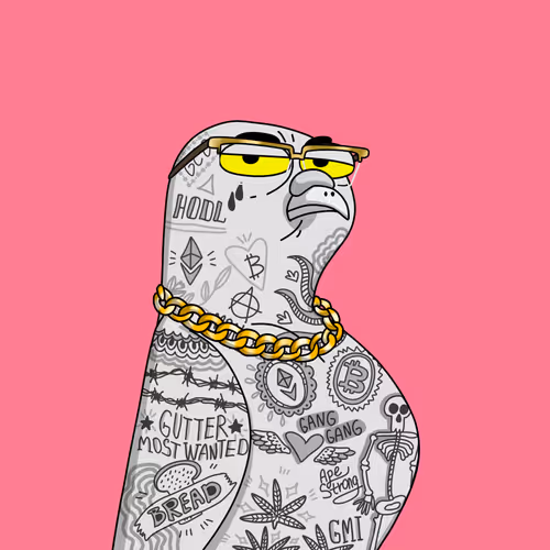 Gutter Gang Official