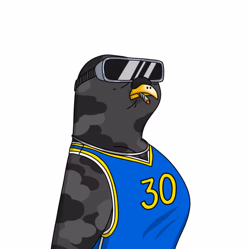 Gutter Pigeon #6651