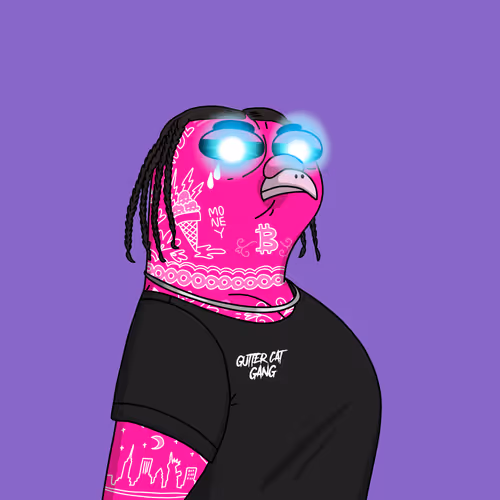 Gutter Gang Official