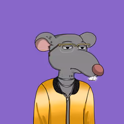 Gutter Rat #174