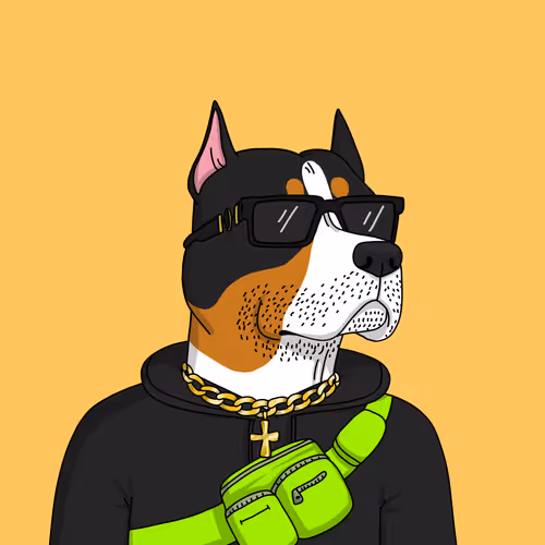 Gutter Gang Official