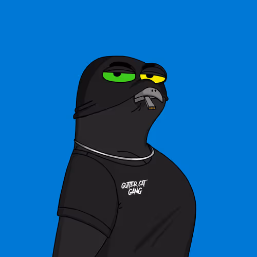 Gutter Gang Official