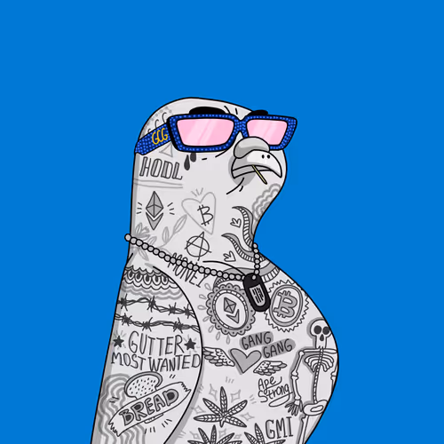 Gutter Gang Official
