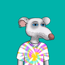 Gutter Rat #255