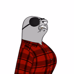 Gutter Pigeon #7336