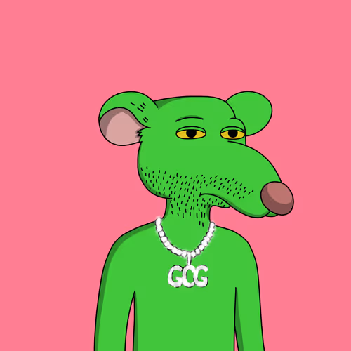 Gutter Gang Official