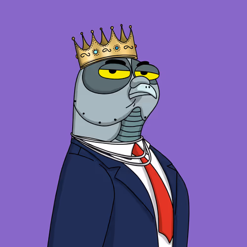 Gutter Pigeon #8979