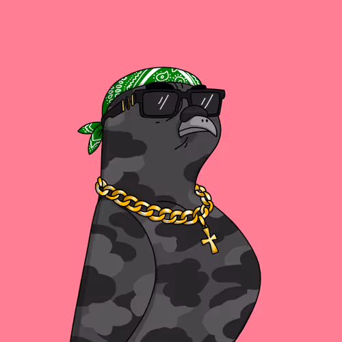 Gutter Gang Official