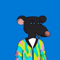 Gutter Rat #517