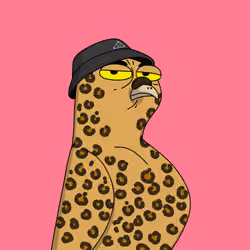Gutter Pigeon #7480