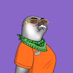 Gutter Pigeon #7661