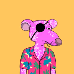 Gutter Rat #516