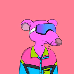 Gutter Rat #2061