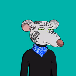 Gutter Rat #15