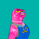 7043