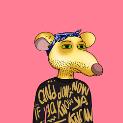 Gutter Rat #1280