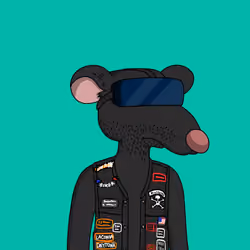 Gutter Rat #973