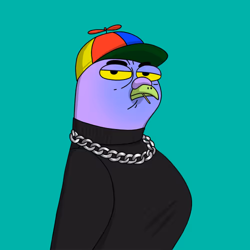 Gutter Gang Official