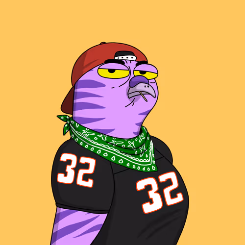 Gutter Gang Official