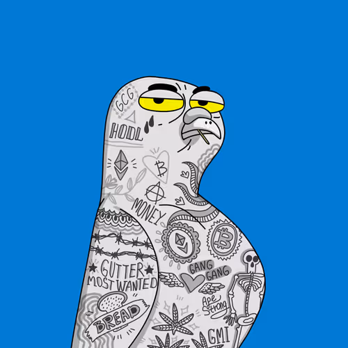 Gutter Gang Official