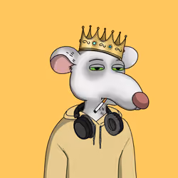 Gutter Rat #279