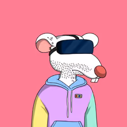 Gutter Rat #2989