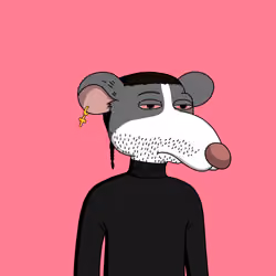 Gutter Rat #1071