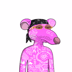 Gutter Rat #2241