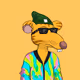 Gutter Rat #2504