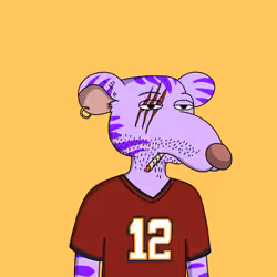 Gutter Rat #2340